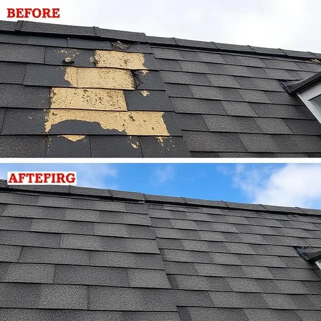 Roof Repair Near Me in Meno, OK near me